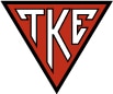 Pi Psi Alumni Association of Tau Kappa Epsilon houseplate